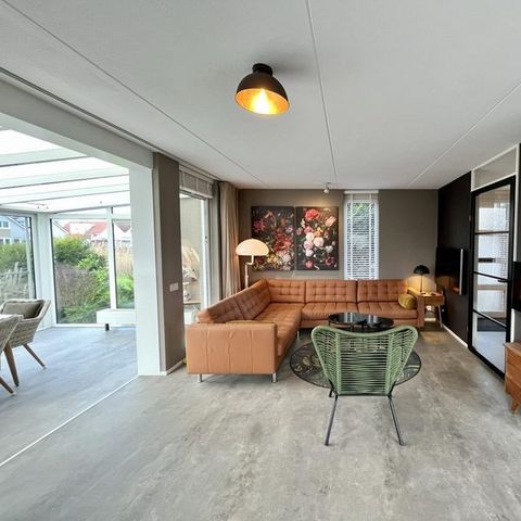 Bungalow 6 personen - Solo Deluxe aan het water