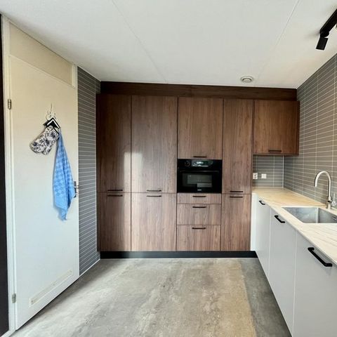 Bungalow 6 personen - Solo Deluxe aan het water