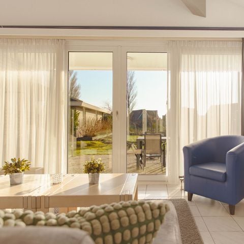 Bungalow 6 personen - Star Comfort