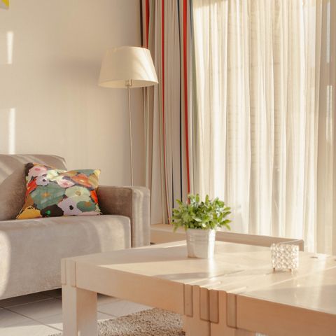 Bungalow 6 personen - Star Comfort