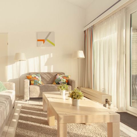 Bungalow 6 personen - Star Comfort