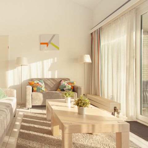 Bungalow 6 personen - Star Comfort