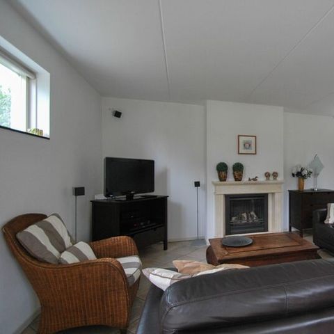 Villa 6 personen - Duinvilla aan het strand Villa 6 personen - Duinvilla aan het strand