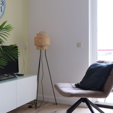 APPARTEMENT 4 personen - Zuiderzee State Deluxe Huisdiervriendelijk