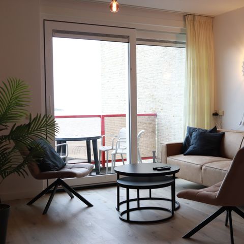 APPARTEMENT 4 personen - Zuiderzee State Deluxe Huisdiervriendelijk APPARTEMENT 4 personen - Zuiderzee State Deluxe Huisdiervriendelijk