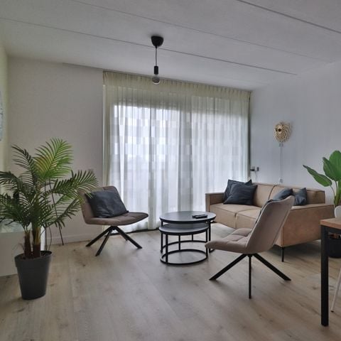 APPARTEMENT 4 personen - Zuiderzee State Deluxe Huisdiervriendelijk