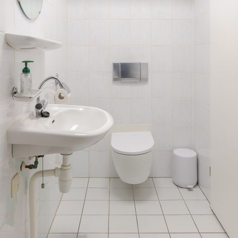 APPARTEMENT 3 personen - Zuiderzee State