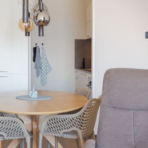 APPARTEMENT 3 personen - Zuiderzee State