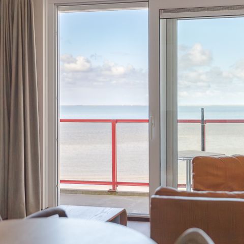 Appartement 3 personen - Zuiderzee State
