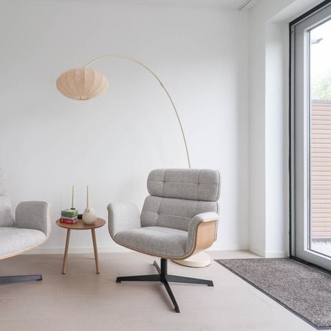 Bungalow 8 personen - Schakel Deluxe XL