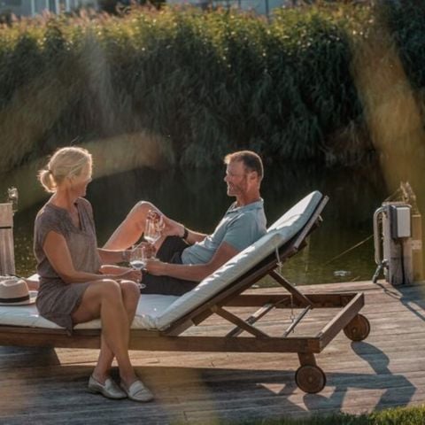 Beach Resort Makkum - Súdwest-Fryslân - Afbeelding N°3