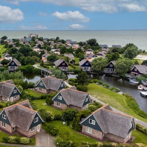 Beach Resort Makkum - Camping Súdwest-Fryslân - Afbeelding N°2