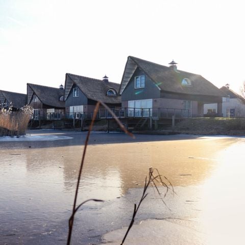 Beach Resort Makkum - Camping Súdwest-Fryslân - Afbeelding N°3