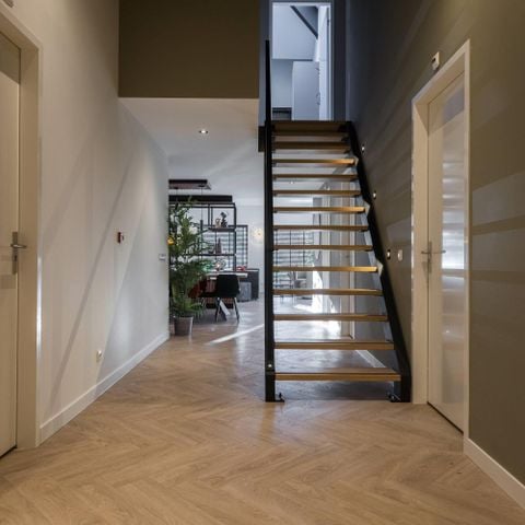 VAKANTIEHUIS 18 personen - Wellness Villa met 2 Sauna's, Jacuzzi & Grill Kota