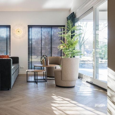 VAKANTIEHUIS 18 personen - Wellness