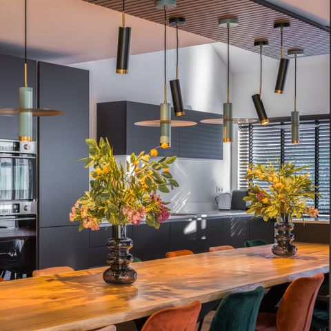 VAKANTIEHUIS 18 personen - Wellness