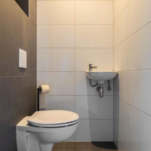 Bungalow 6 personen - Ecovilla Waterzicht