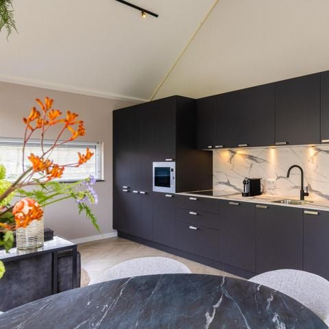 VAKANTIEHUIS 6 personen - Ecovilla Waterzicht