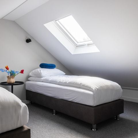 Bungalow 6 personen - Ecovilla Waterzicht