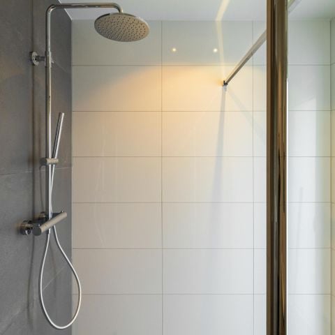 VAKANTIEHUIS 6 personen - Ecovilla Waterzicht Comfort