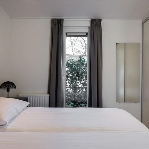 Bungalow 4 personen - Bosrandvilla comfort