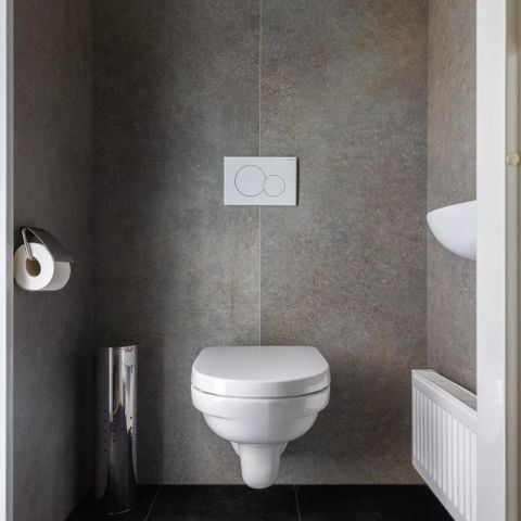 VAKANTIEHUIS 4 personen - Villa Bosrand Comfort