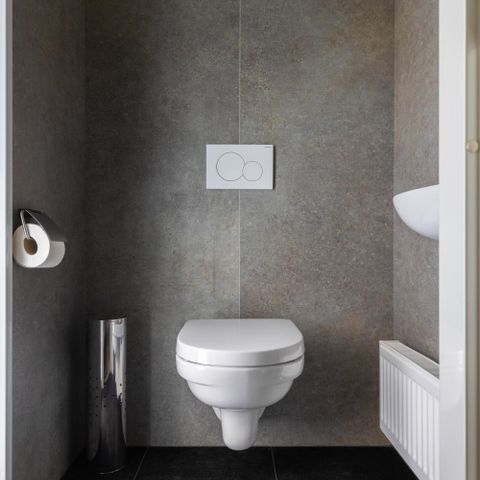 VAKANTIEHUIS 4 personen - Villa Bosrand Comfort