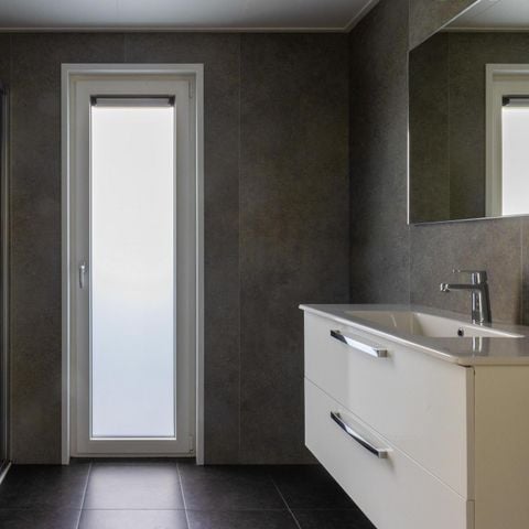 VAKANTIEHUIS 4 personen - Villa Bosrand Comfort