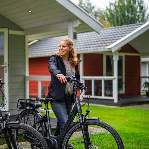 Vakantiepark Latour - Camping Oirschot - Afbeelding N°5