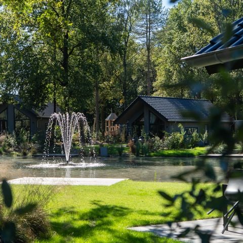 Vakantiepark Latour - Camping Oirschot - Afbeelding N°2