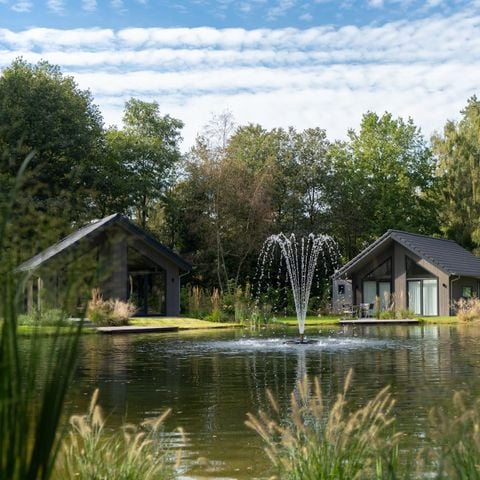 Vakantiepark Latour - Camping Oirschot - Afbeelding N°3