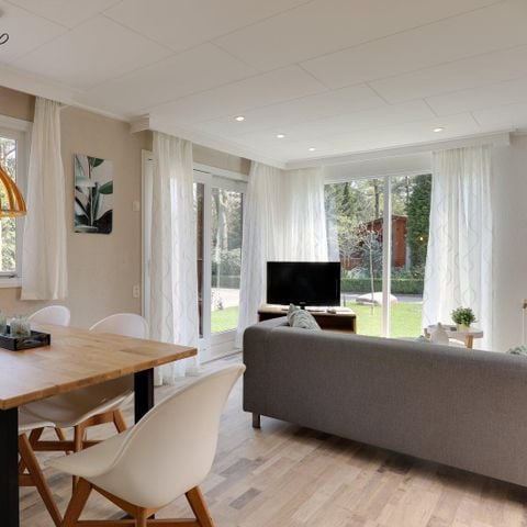 Lodge 5 personen - Cozy