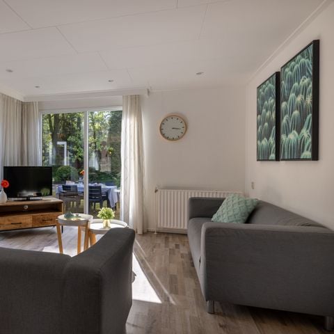 Lodge 5 personen - Cozy