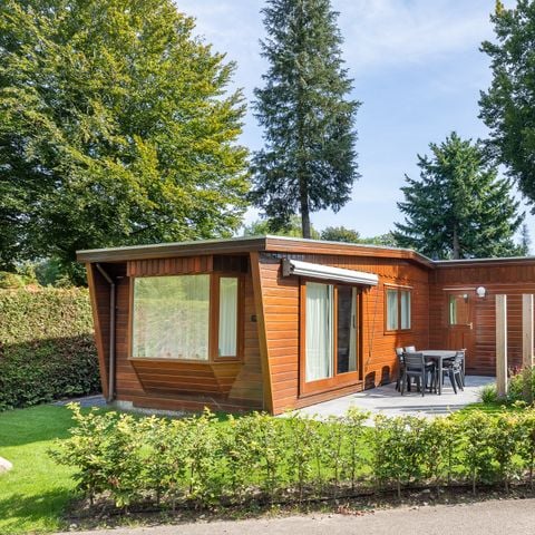 Lodge 5 personen - Cozy