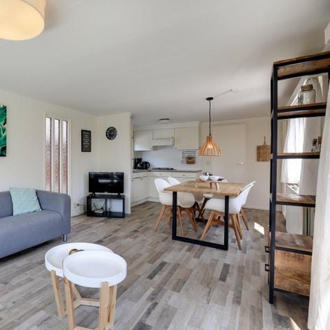 Lodge 5 personen - Cozy