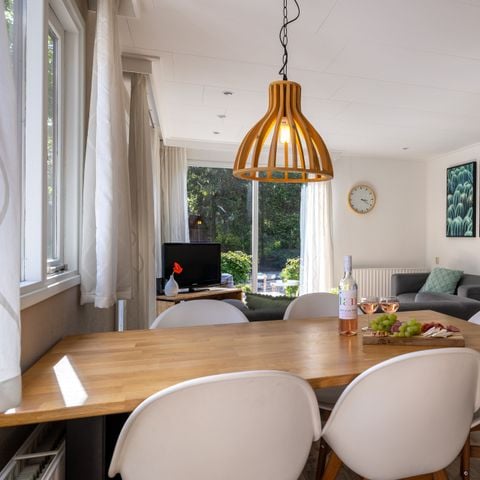 Lodge 5 personen - Cozy