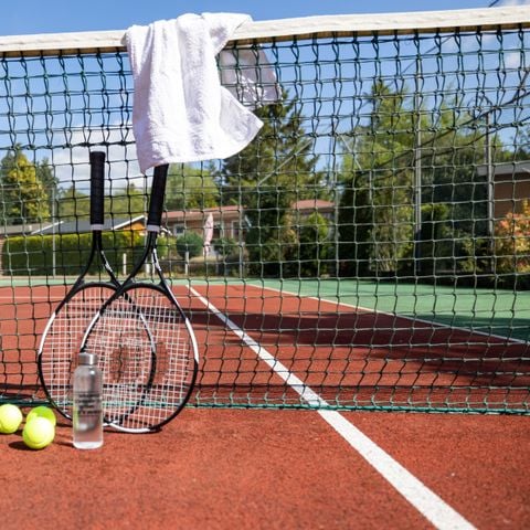 Lodge 5 personen - Cozy