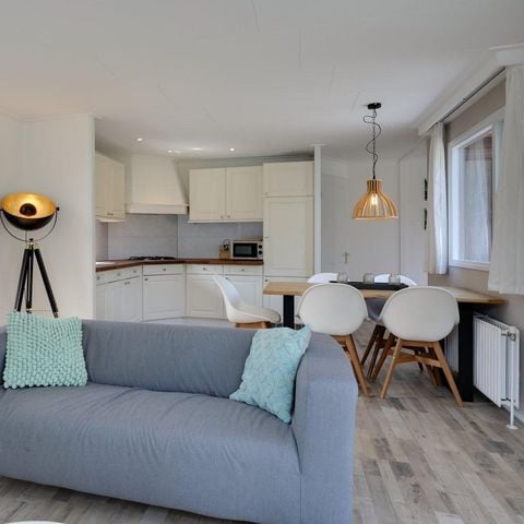 Lodge 5 personen - Cozy