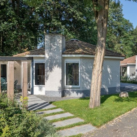 Bungalow 6 personen - Comfort