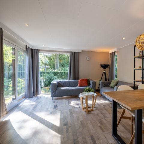 Chalet 3 personen - Tiny Lodge