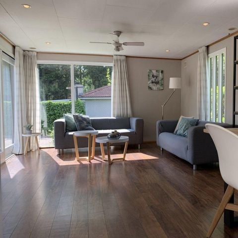 Chalet 3 personen - Tiny Lodge