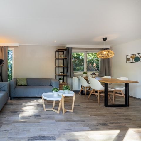 Chalet 3 personen - Tiny Lodge