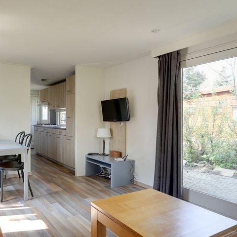 Chalet 3 personen - Tiny Lodge