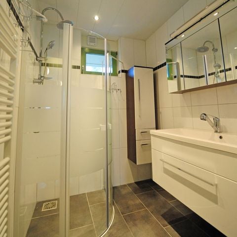 Bungalow 6 personen - Family