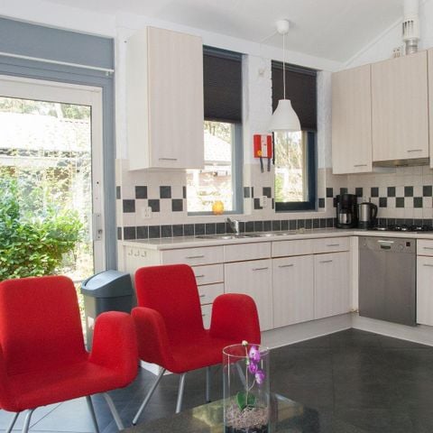 Bungalow 6 personen - Family