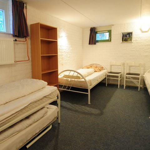 Bungalow 6 personen - Family