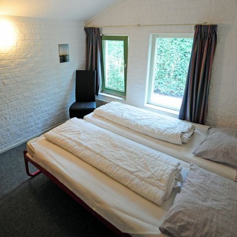 Bungalow 6 personen - Family