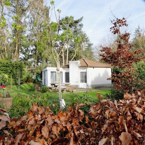 Bungalow 4 personen - Comfort