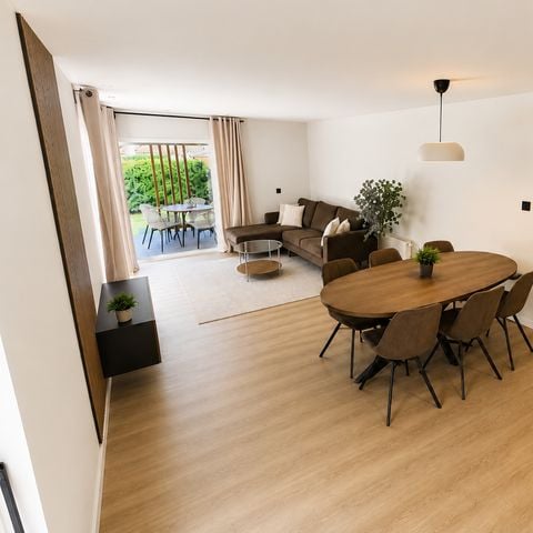 Lodge 6 personen - Family