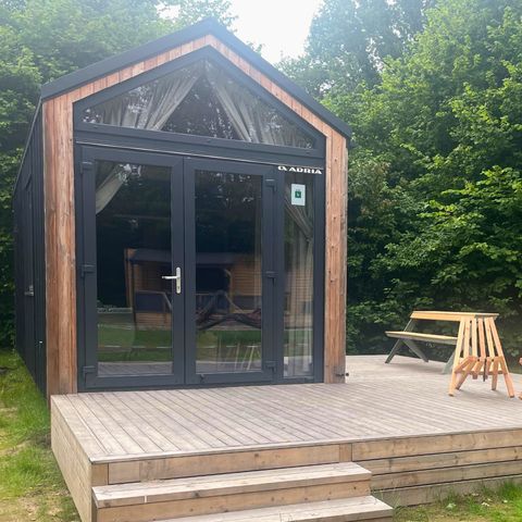 Tiny House 2 personen - Tiny Home